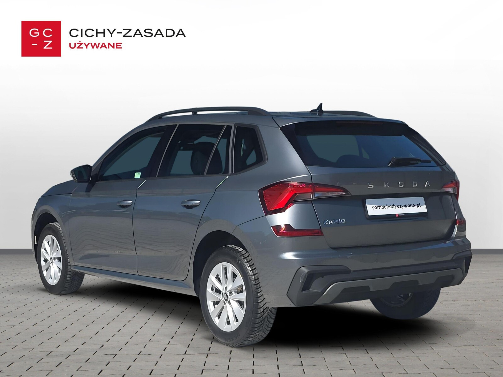FV23% Selection Winter Premium DSG Bezwypadkowy Salon Gwarancja