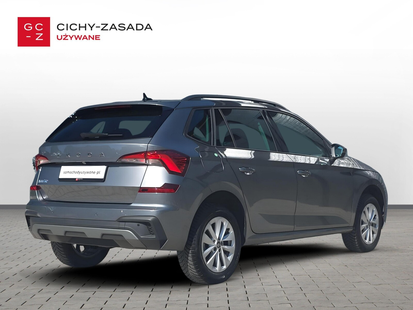FV23% Selection Winter Premium DSG Bezwypadkowy Salon Gwarancja