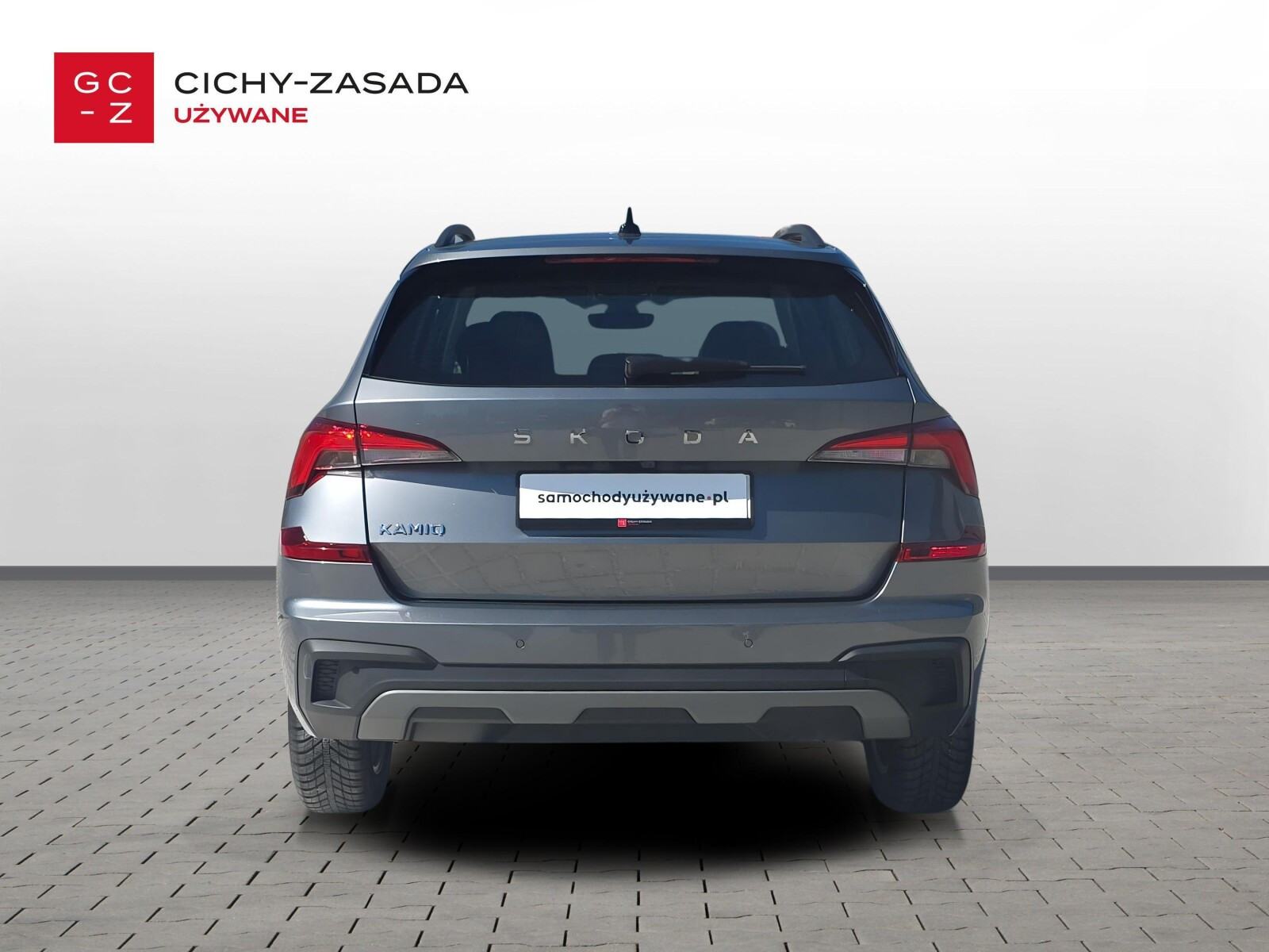 FV23% Selection Winter Premium DSG Bezwypadkowy Salon Gwarancja