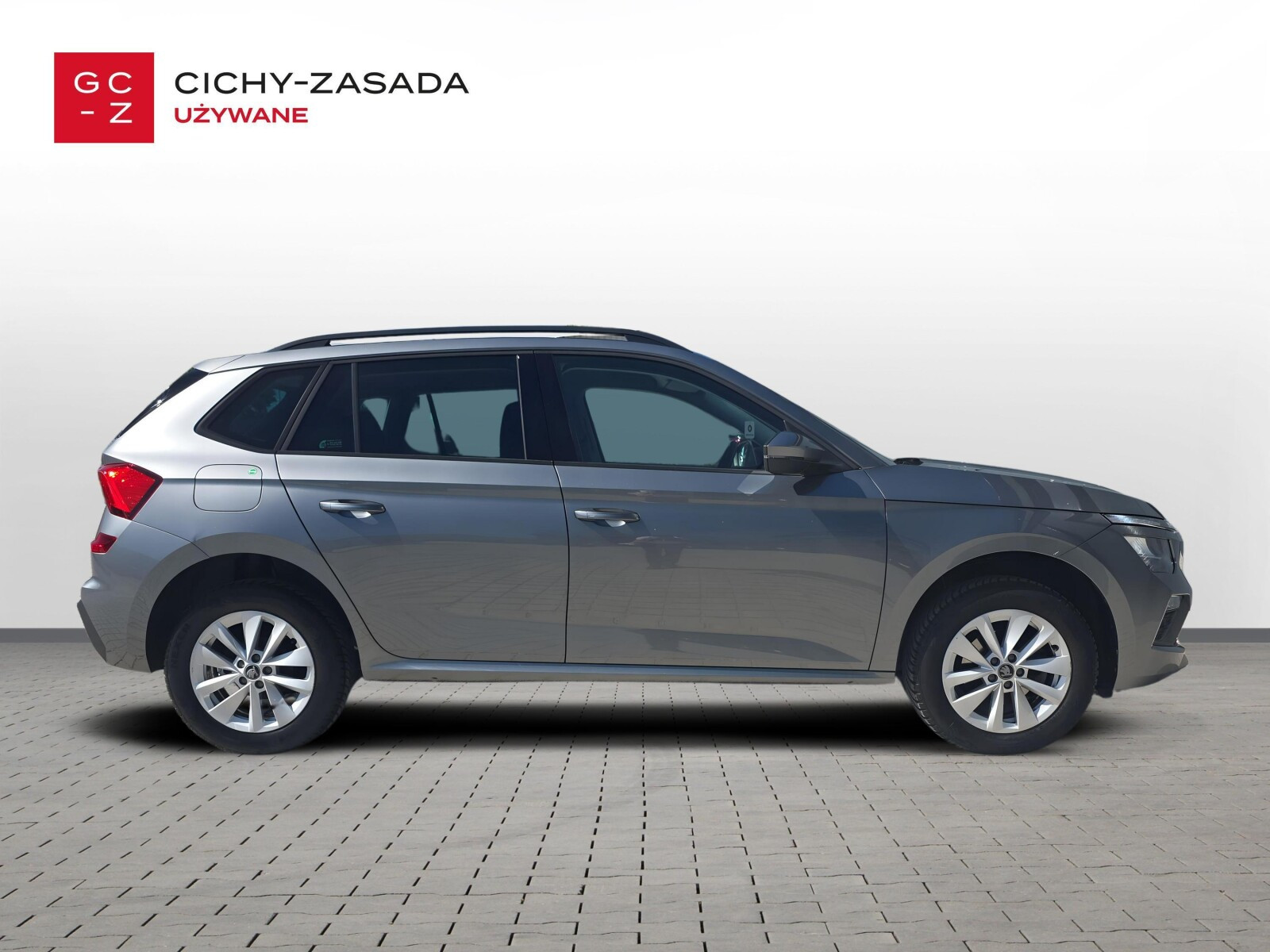 FV23% Selection Winter Premium DSG Bezwypadkowy Salon Gwarancja
