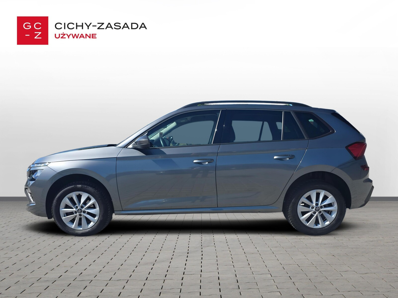 FV23% Selection Winter Premium DSG Bezwypadkowy Salon Gwarancja