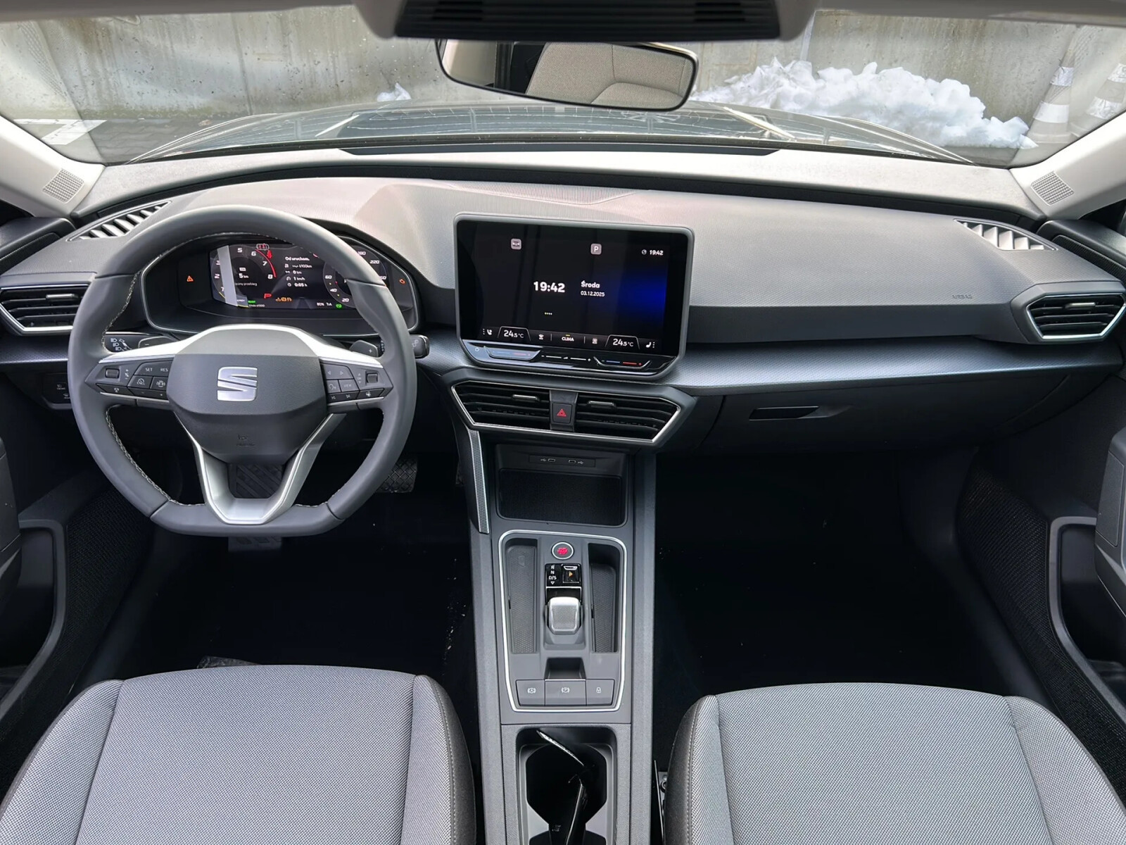 Style 1.5 eTSI mHEV 115 KM DSG