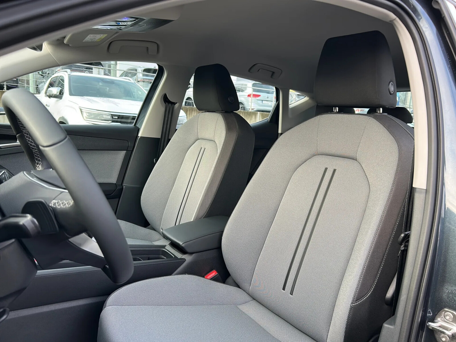 Style 1.5 eTSI mHEV 115 KM DSG