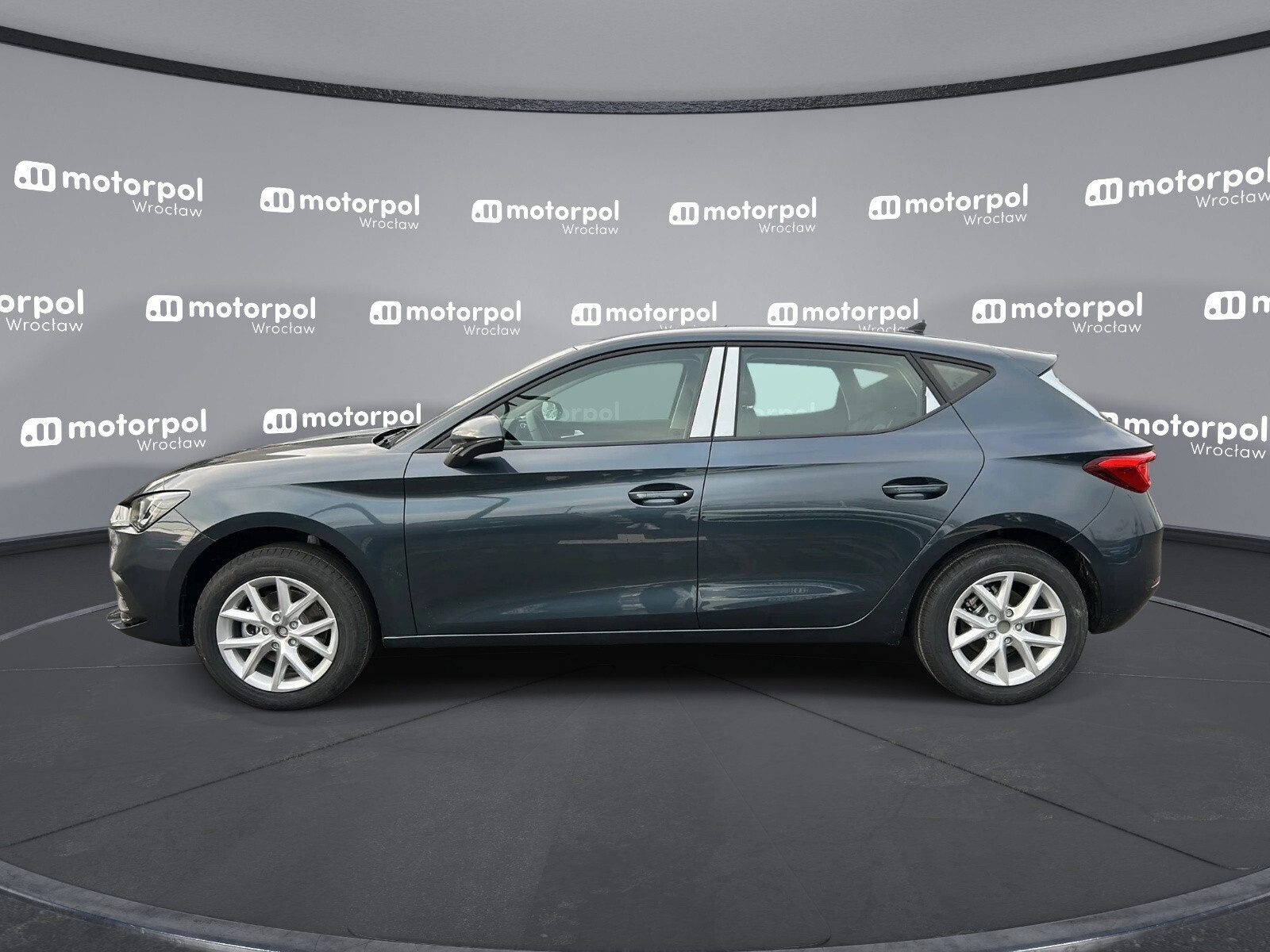 Style 1.5 eTSI mHEV 115 KM DSG
