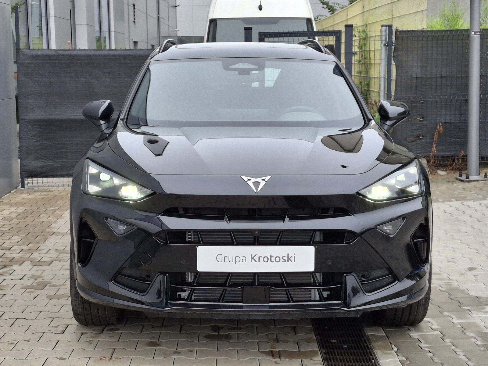 Tribe Edition 2.0 TSI 204 KM 7-biegowa DSG 4Drive Dostępny od Ręki!