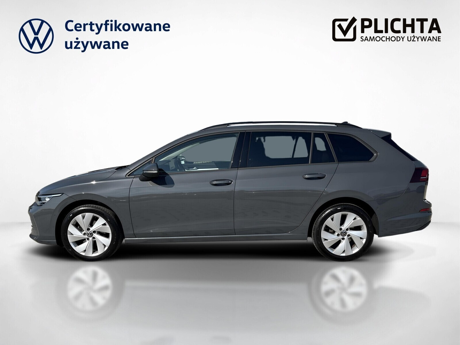 Golf Variant Life 1.5 eTSI mHEV 85 kW | 116 KM | DSG 7-stopniowa