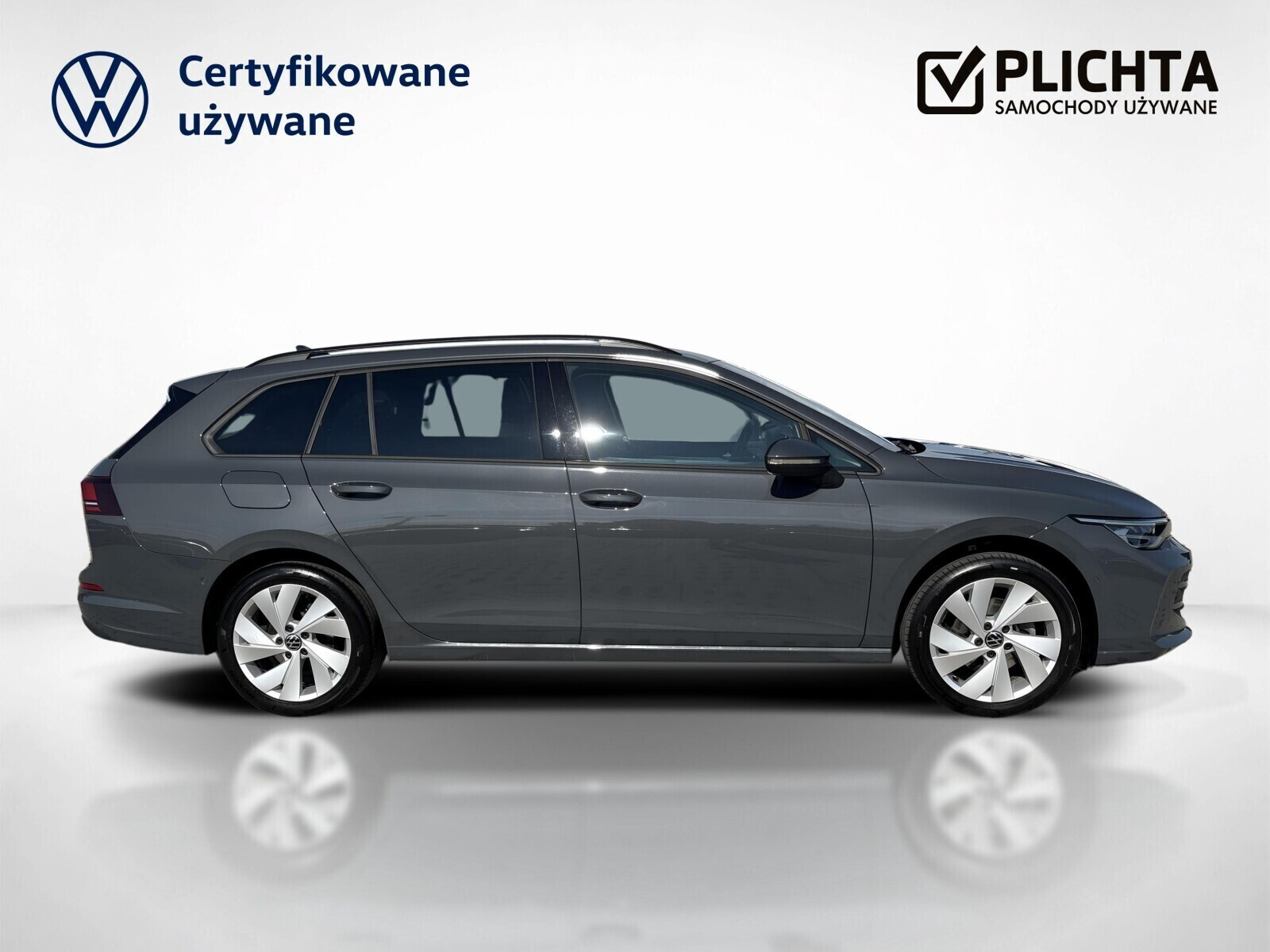 Golf Variant Life 1.5 eTSI mHEV 85 kW | 116 KM | DSG 7-stopniowa