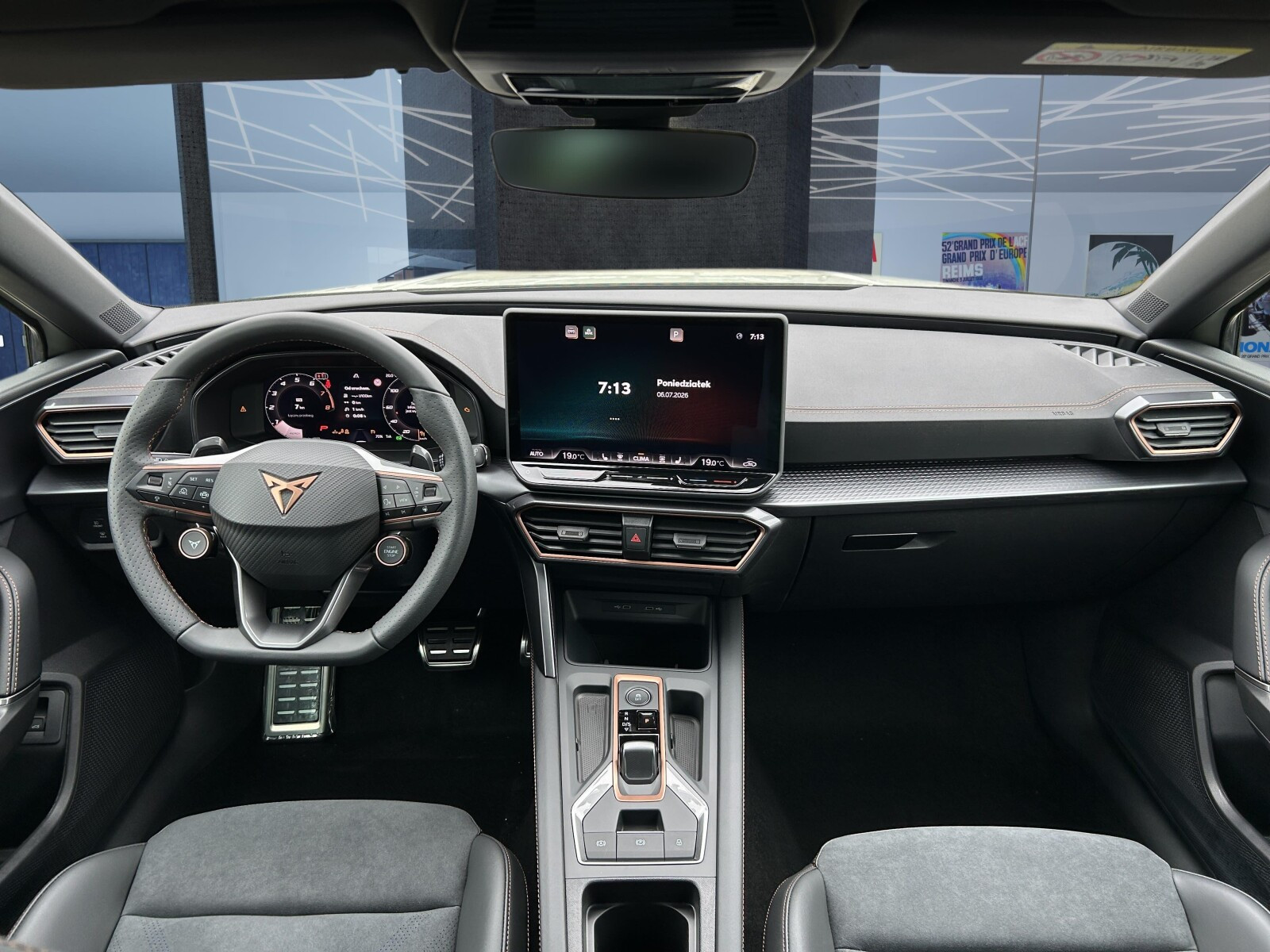 2.0 TSI 204 KM DSG 4Drive