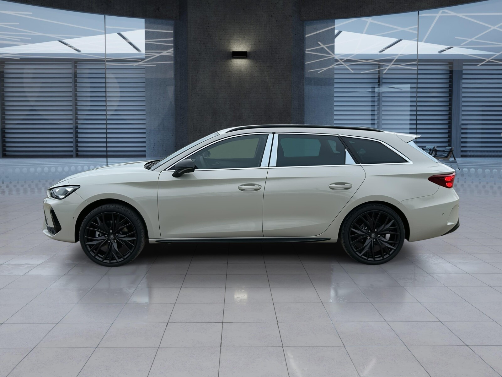 2.0 TSI 204 KM DSG 4Drive