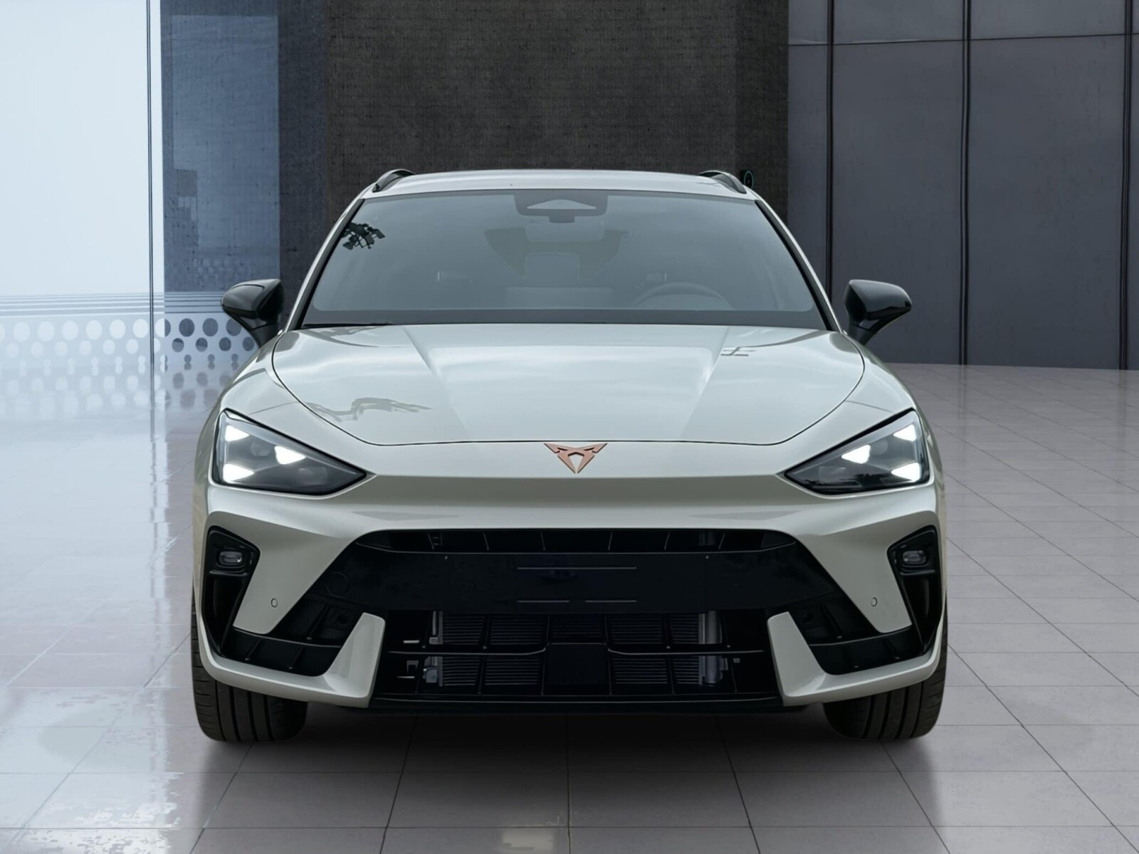 2.0 TSI 204 KM DSG 4Drive