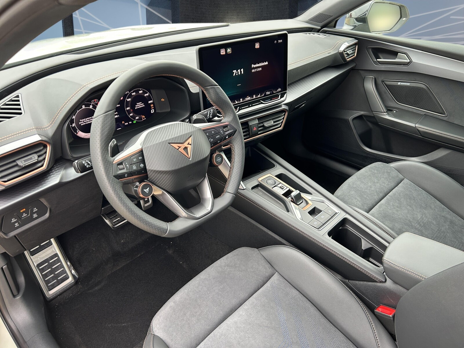 2.0 TSI 204 KM DSG 4Drive