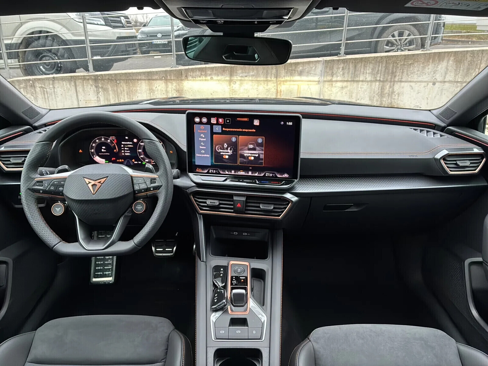 2.0 TSI 204 KM DSG 4Drive