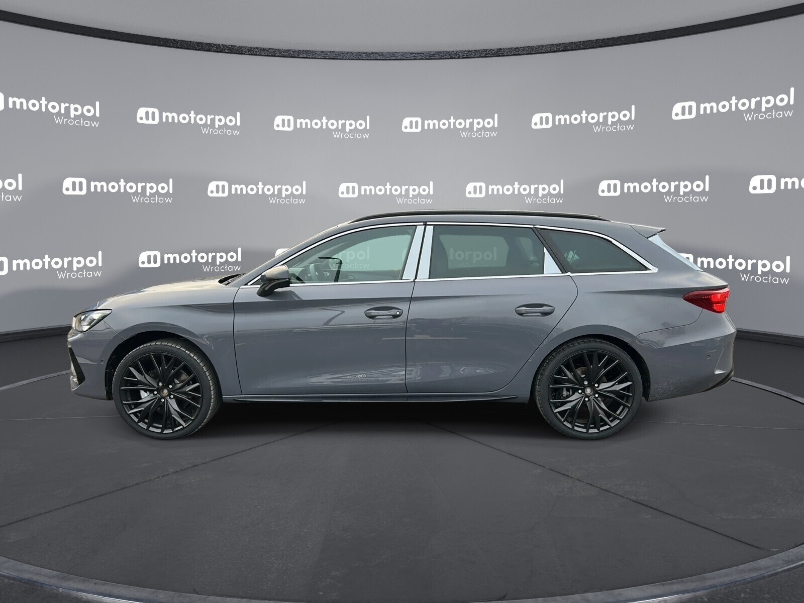 2.0 TSI 204 KM DSG 4Drive