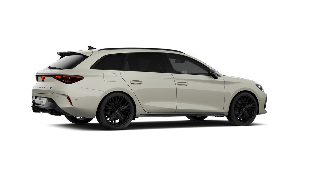 VZ 2.0 TSI 333 KM 4Drive DSG