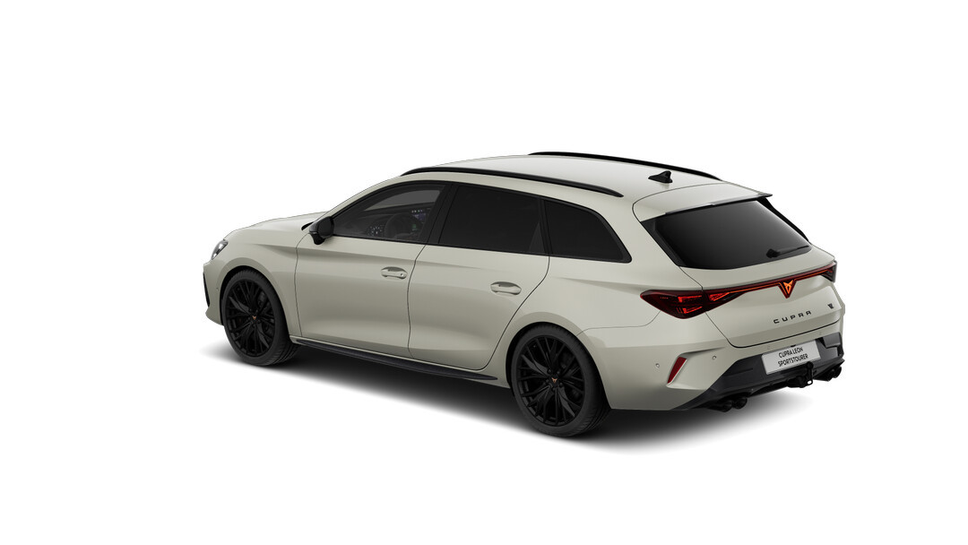 VZ 2.0 TSI 333 KM 4Drive DSG