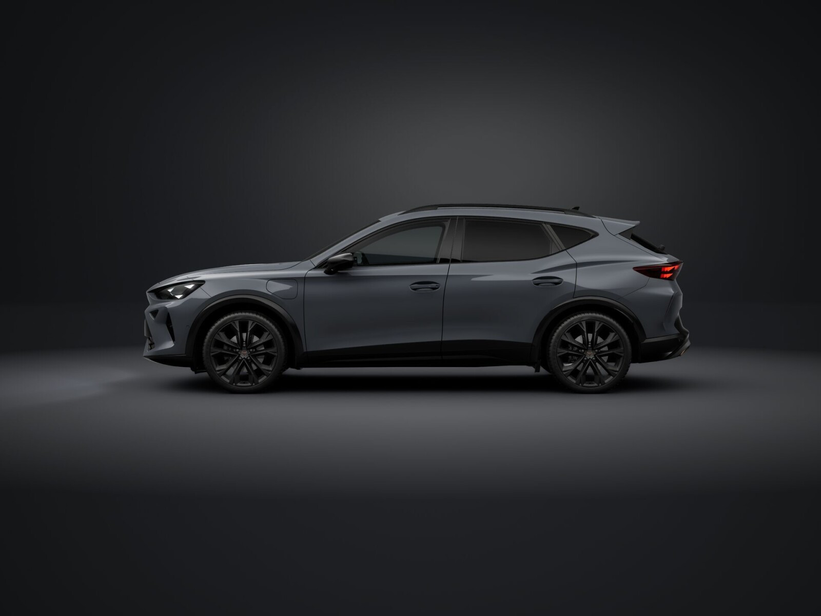 1.5 e-Hybrid PHEV DSG 204 KM