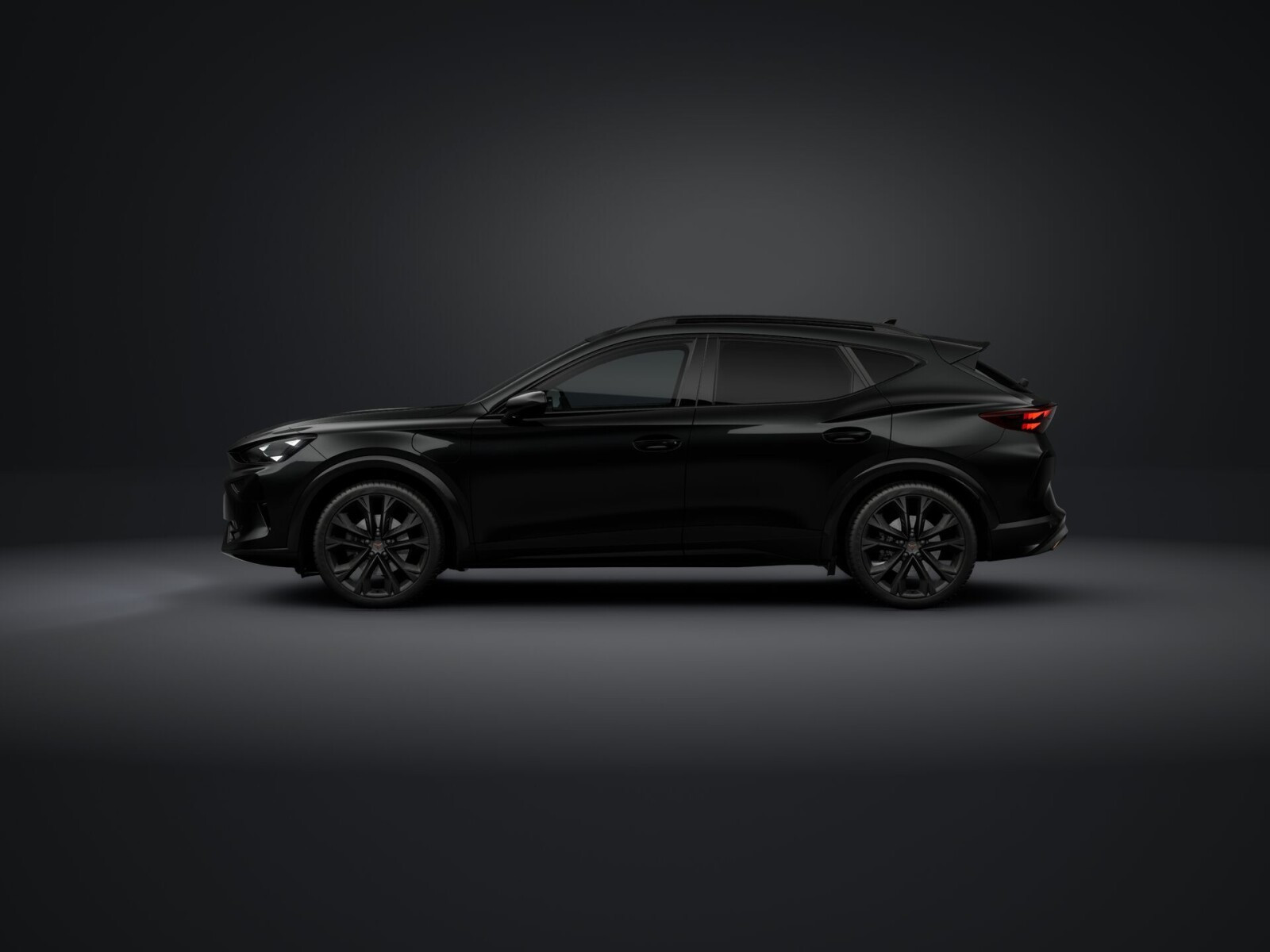 1.5 e-Hybrid PHEV DSG 204 KM