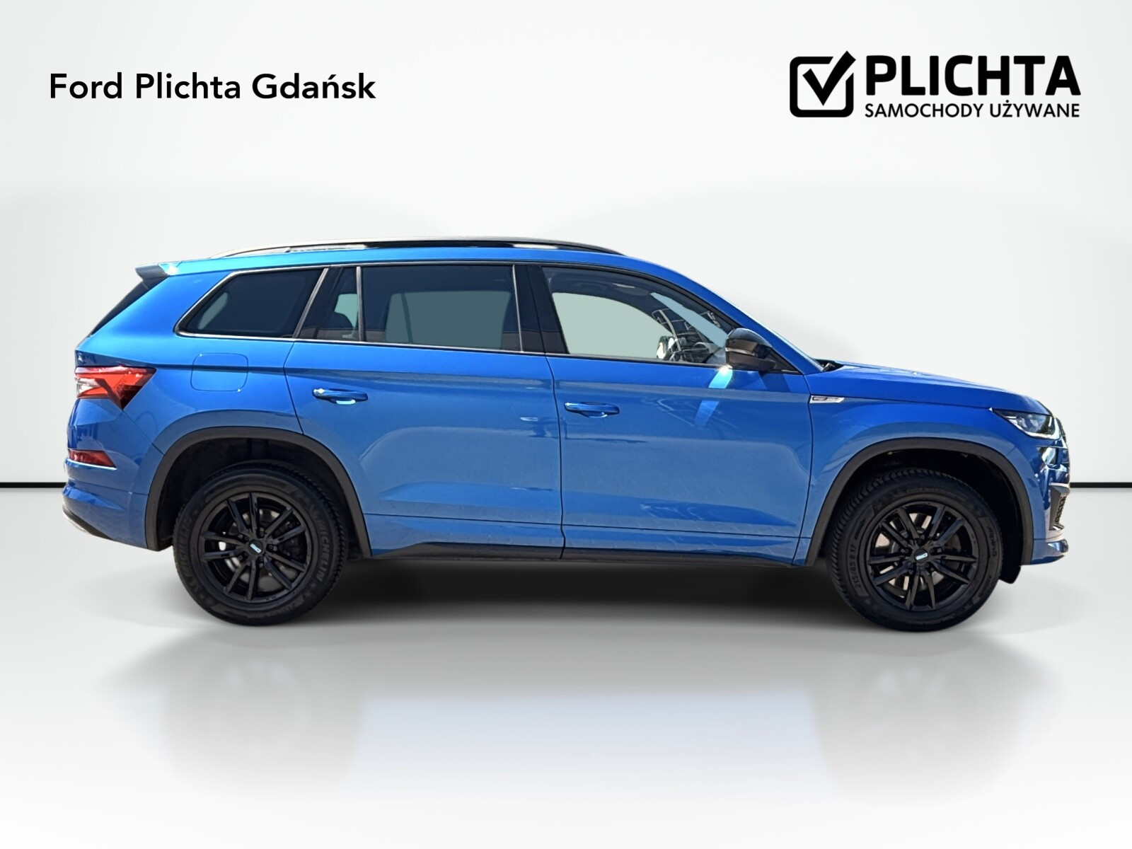 2.0 TDI 200 KM 4X4 Sportline DSG FV Vat 23%
