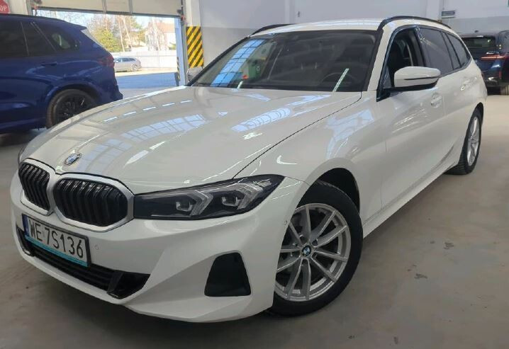 BMW 318i