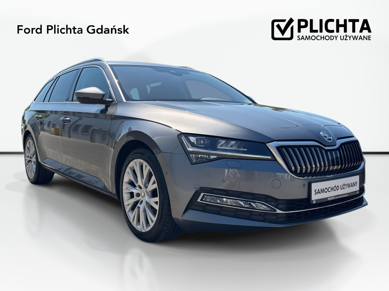2.0 TDI 150 KM STYLE FV Vat 23%