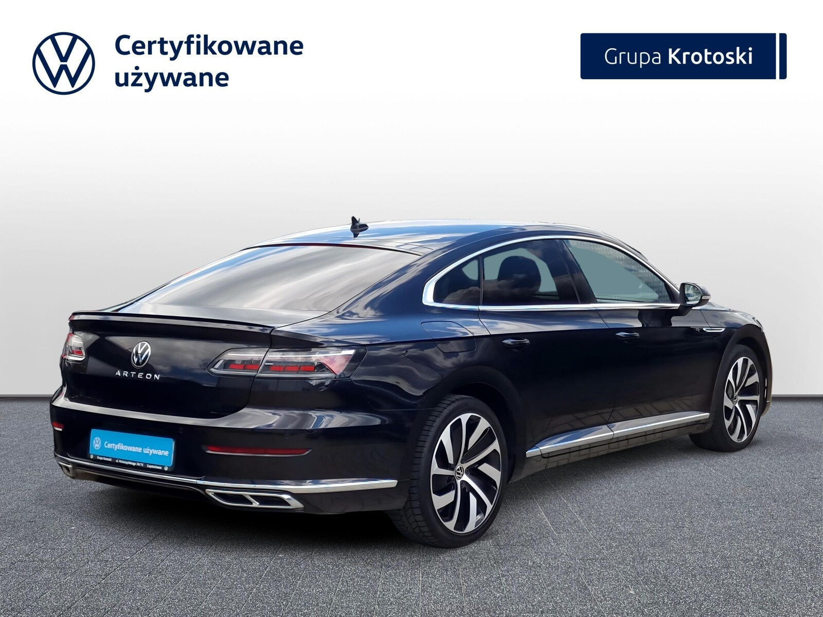 rata brutto od 2 718 zł / m-c | Oświetlenie Ambiente, aktywny tempomat