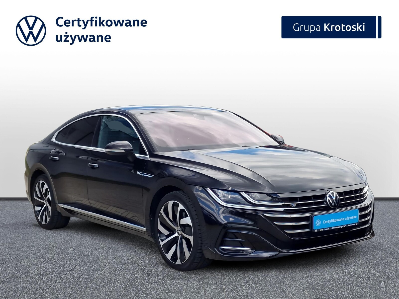 rata brutto od 2 718 zł / m-c | Oświetlenie Ambiente, aktywny tempomat