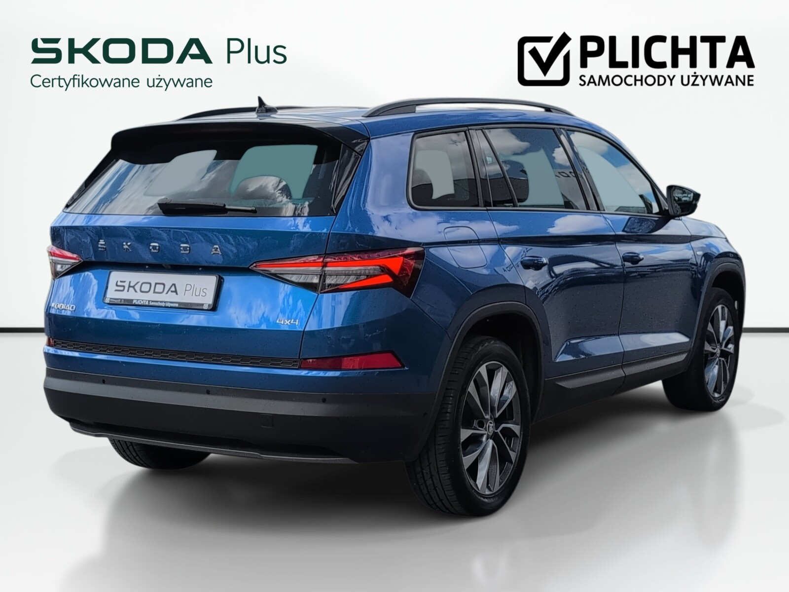2,0 TDI 200KM 4x4 DSG Style Webasto Virtual Kamera Matrix ASO FV23%