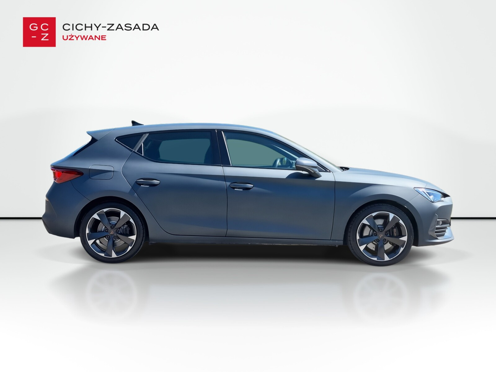 VZ|245KM|ACC|Keyless|Martwe pole|BeatsAudio|Model 2023