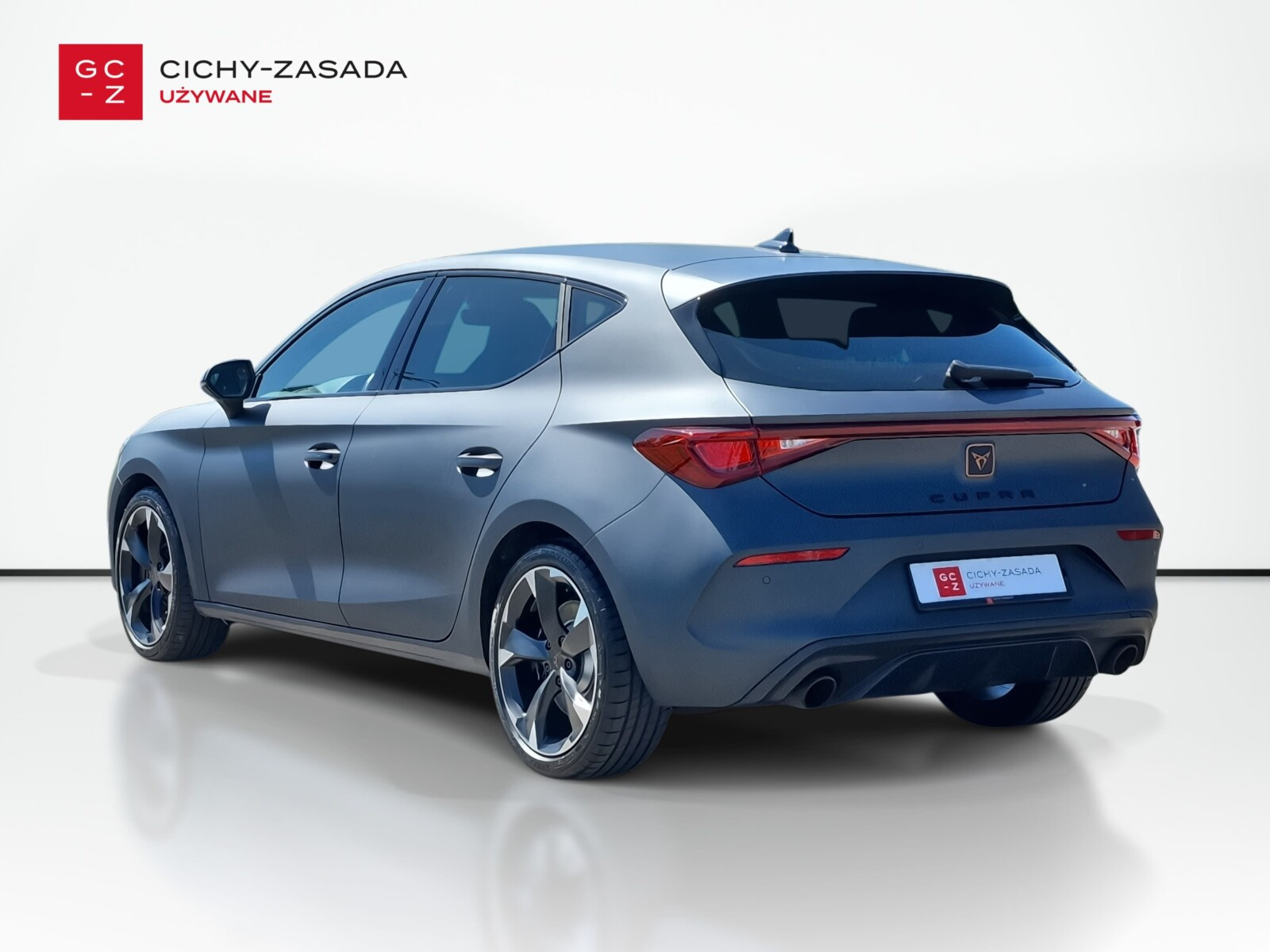 VZ|245KM|ACC|Keyless|Martwe pole|BeatsAudio|Model 2023