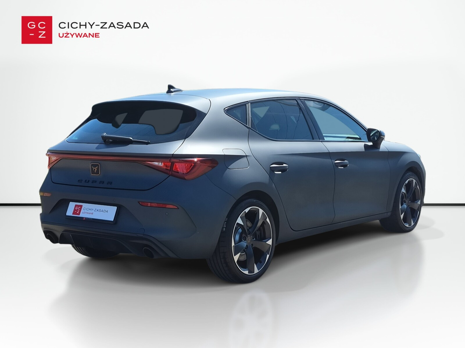 VZ|245KM|ACC|Keyless|Martwe pole|BeatsAudio|Model 2023