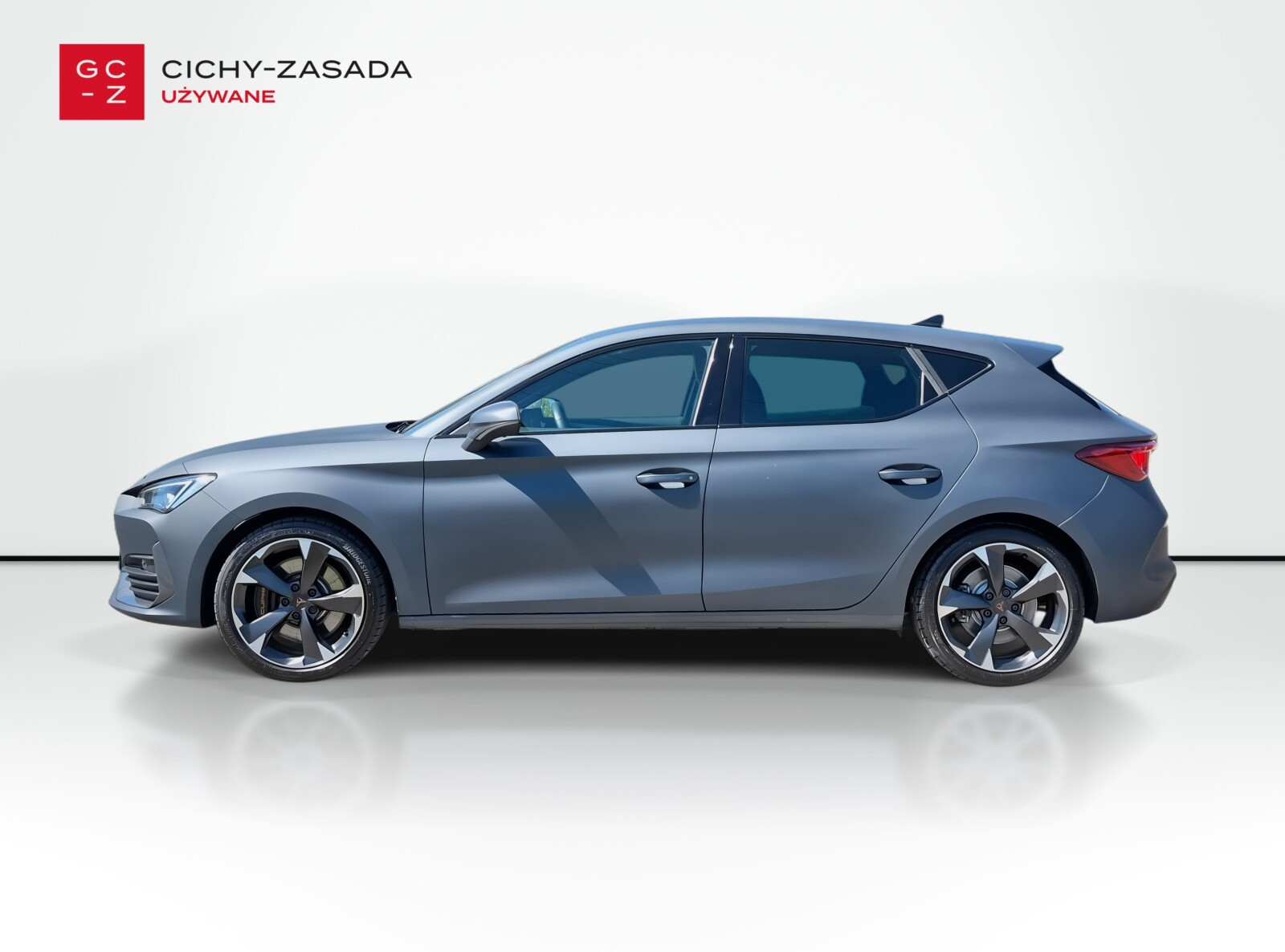 VZ|245KM|ACC|Keyless|Martwe pole|BeatsAudio|Model 2023