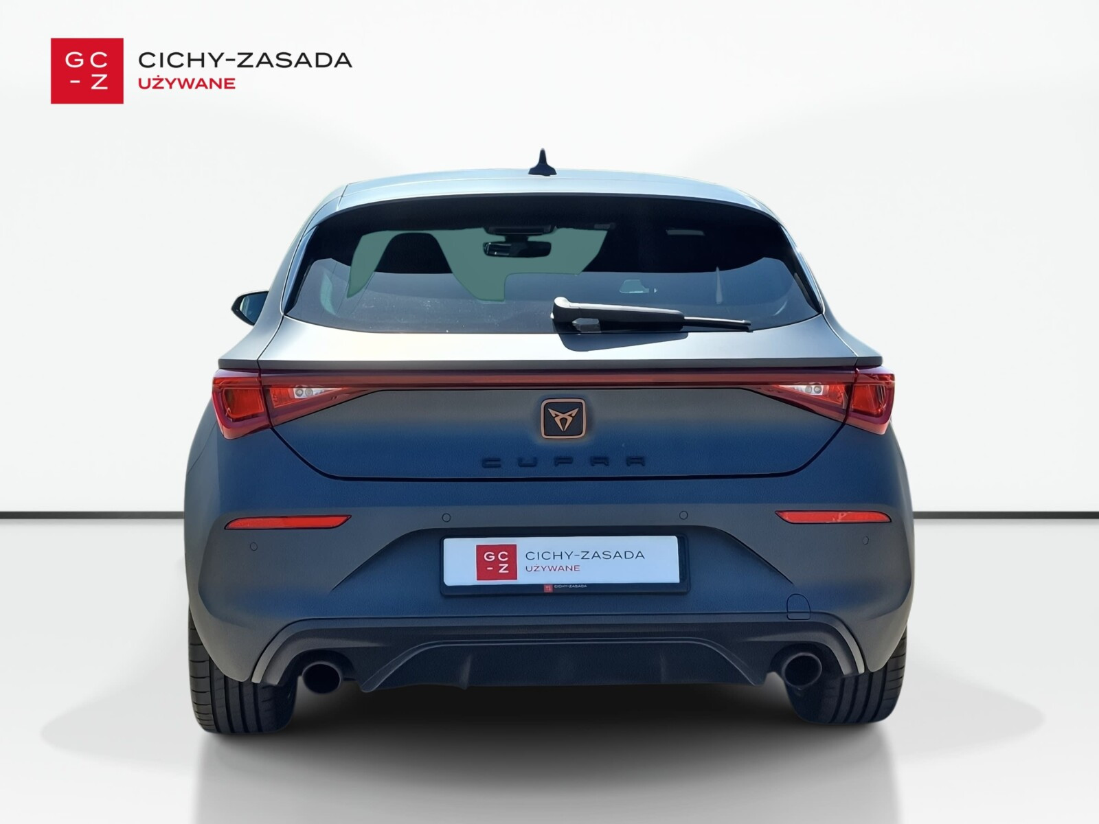 VZ|245KM|ACC|Keyless|Martwe pole|BeatsAudio|Model 2023