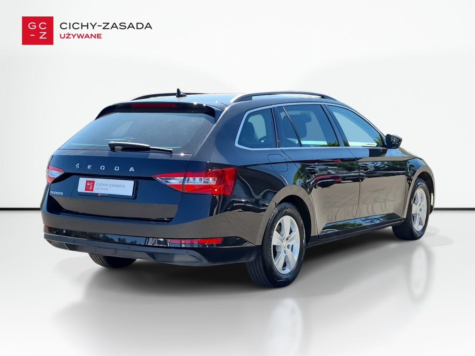 Faktura VAT|El.klapa|ACC|DSG|Navi