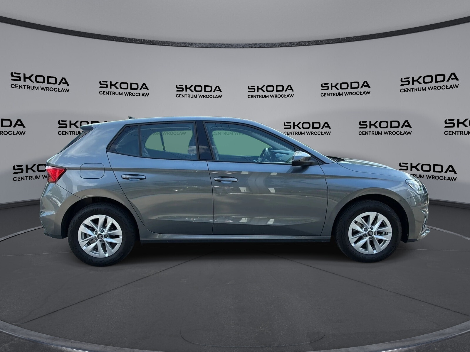 Selection 1,0 TSI 115 KM DSG