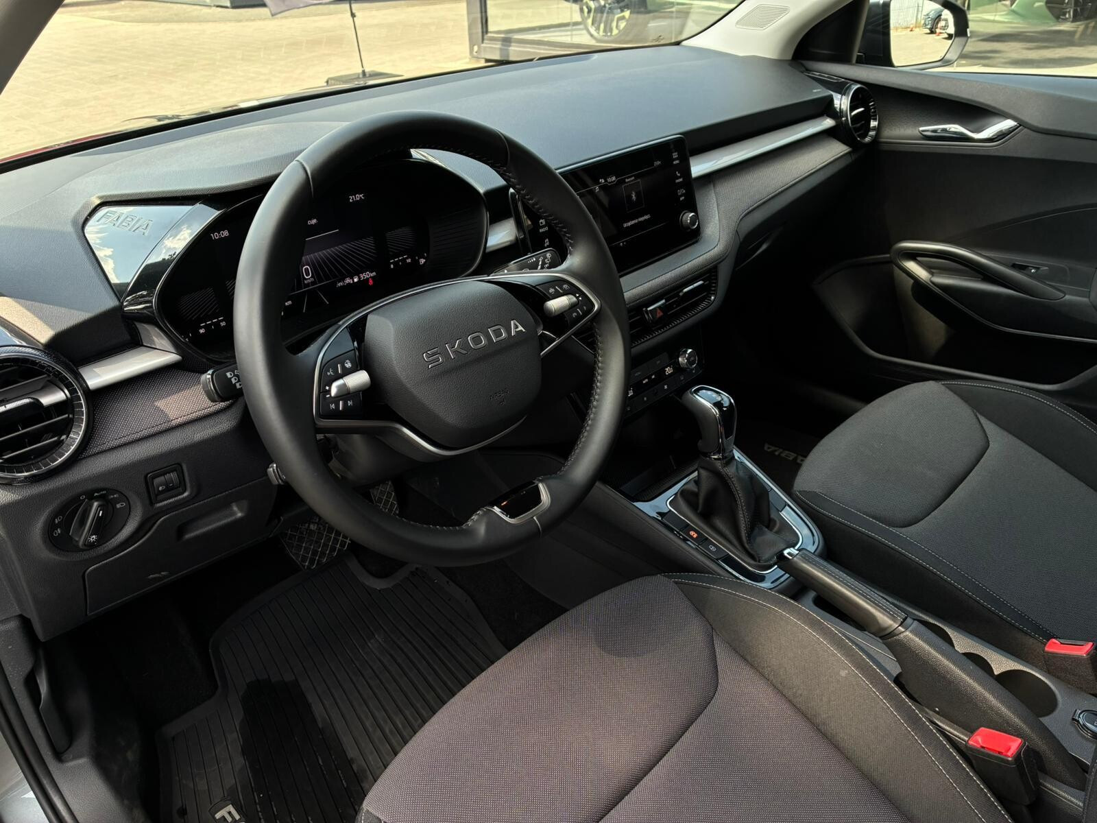 Selection 1,0 TSI 115 KM DSG