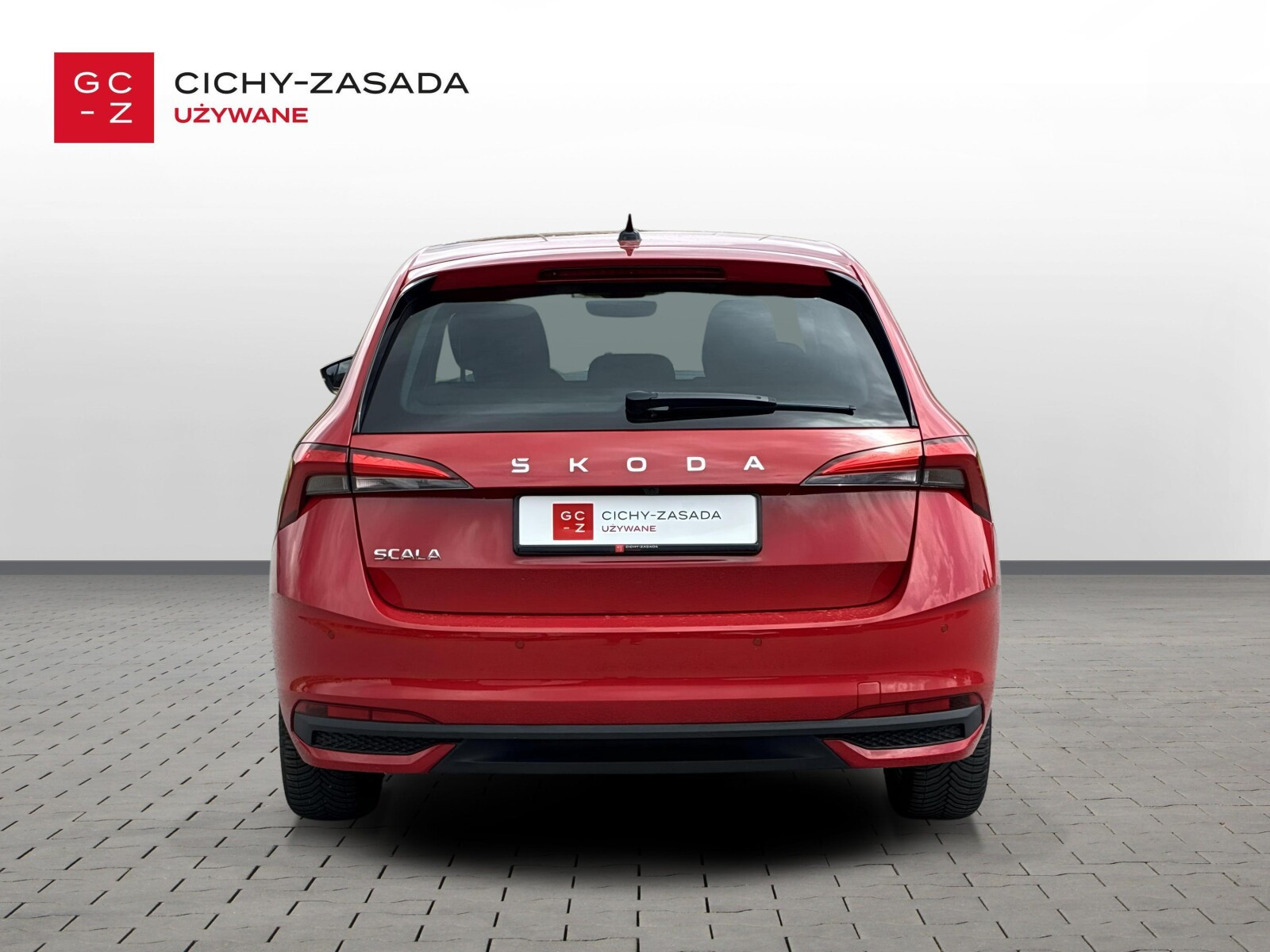 1.0 TSI 115KM Selection |Android|Virtual|Grzana Szyba|Salon PL|FV23%