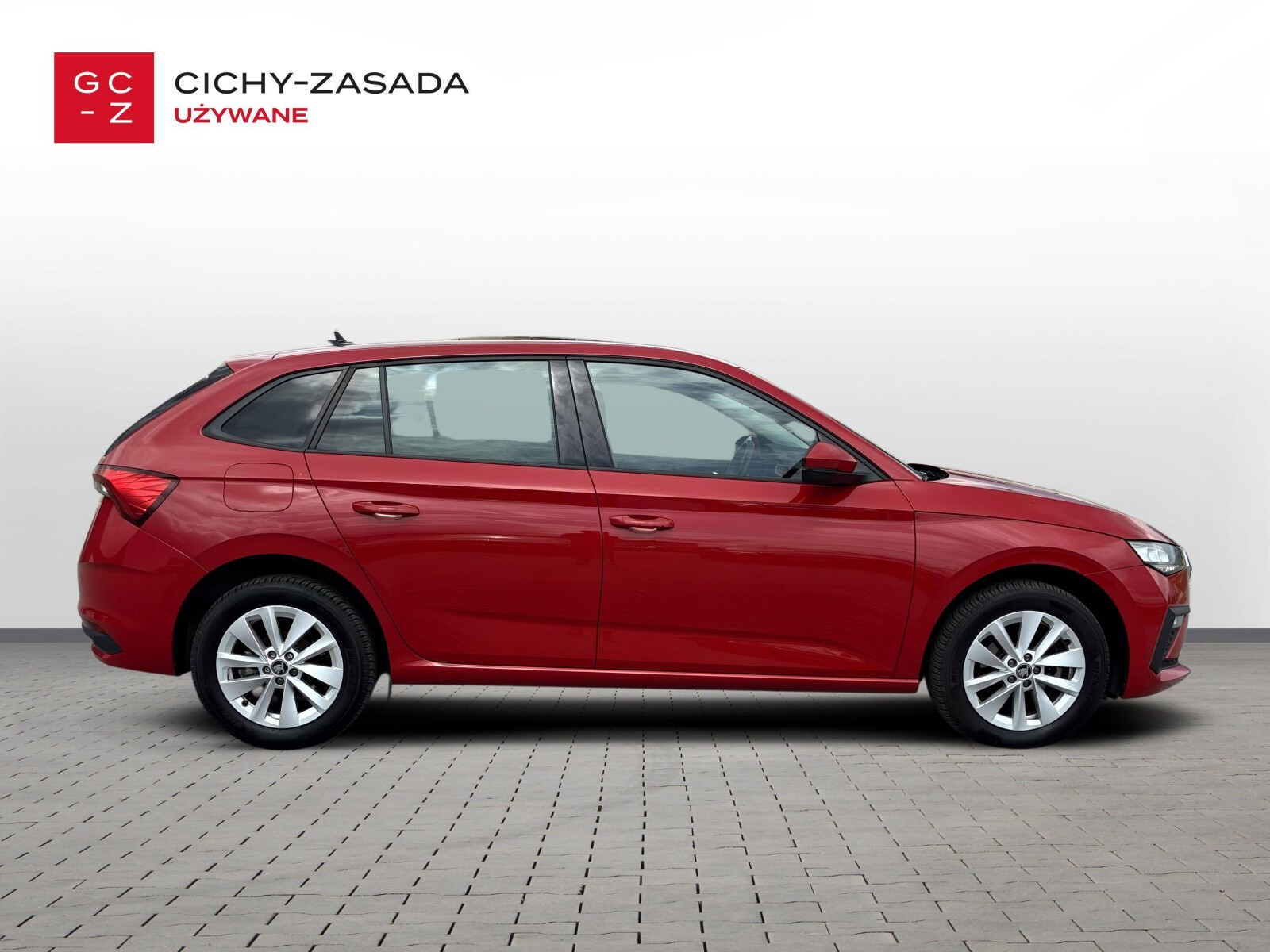 1.0 TSI 115KM Selection |Android|Virtual|Grzana Szyba|Salon PL|FV23%