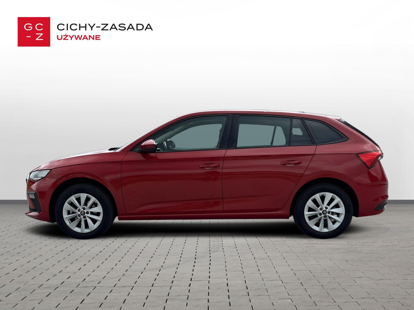 1.0 TSI 115KM Selection |Android|Virtual|Grzana Szyba|Salon PL|FV23%