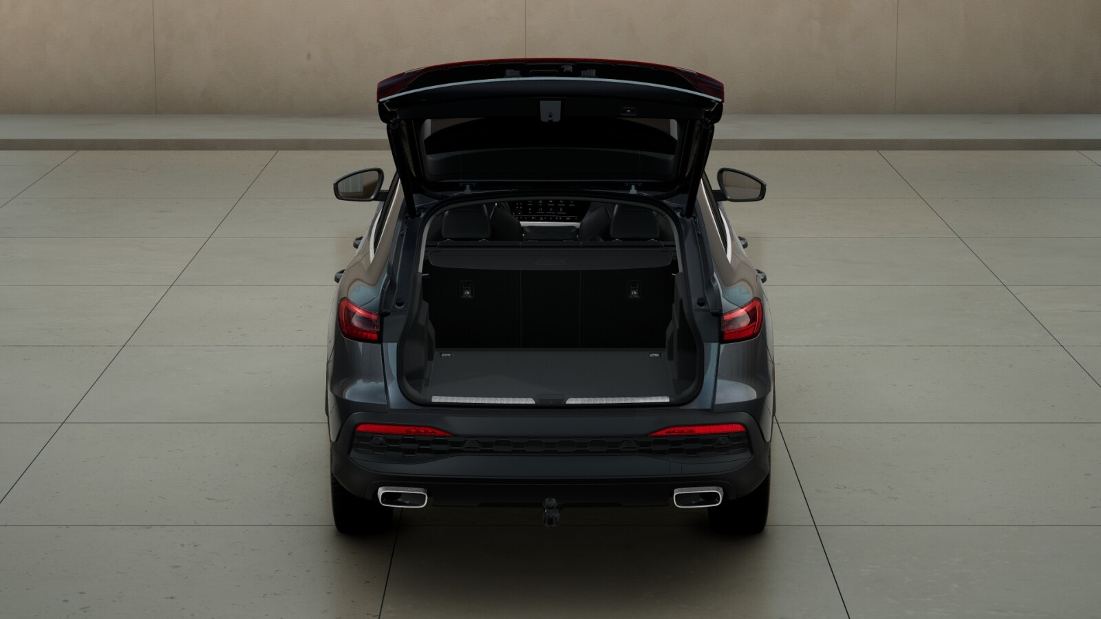 SUV TFSI quattro 150 kW S tronic * Pakiet Comfort & Technology *
