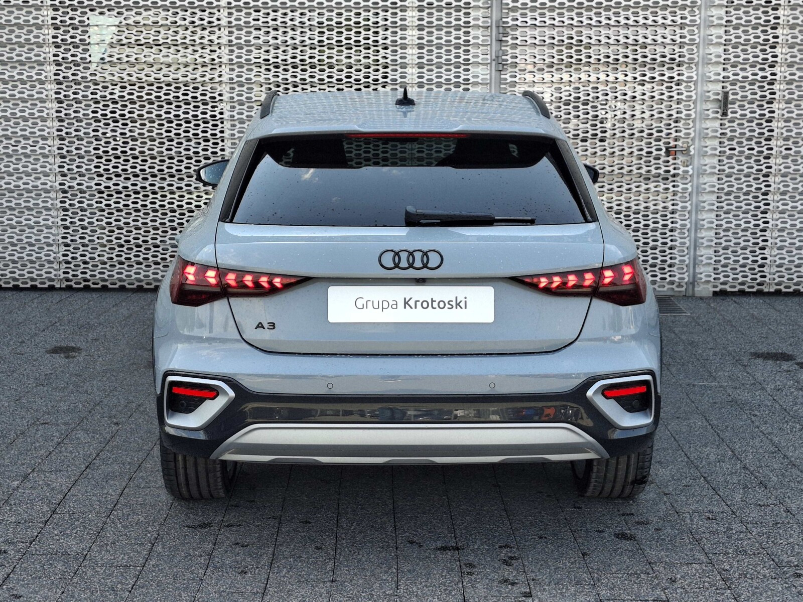 TFSI 110 kW S tronic * Pakiet Technology *