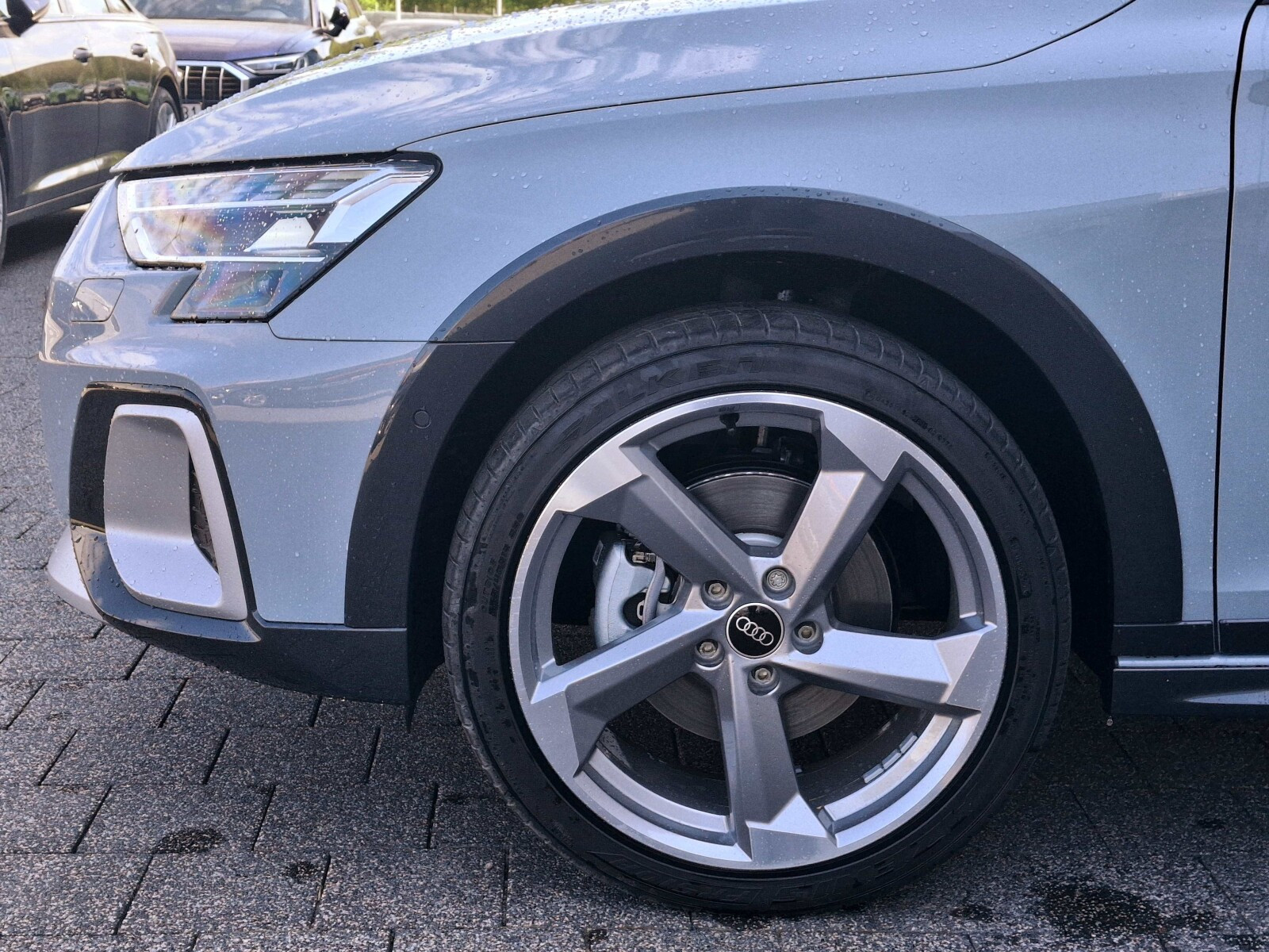 TFSI 110 kW S tronic * Pakiet Technology *