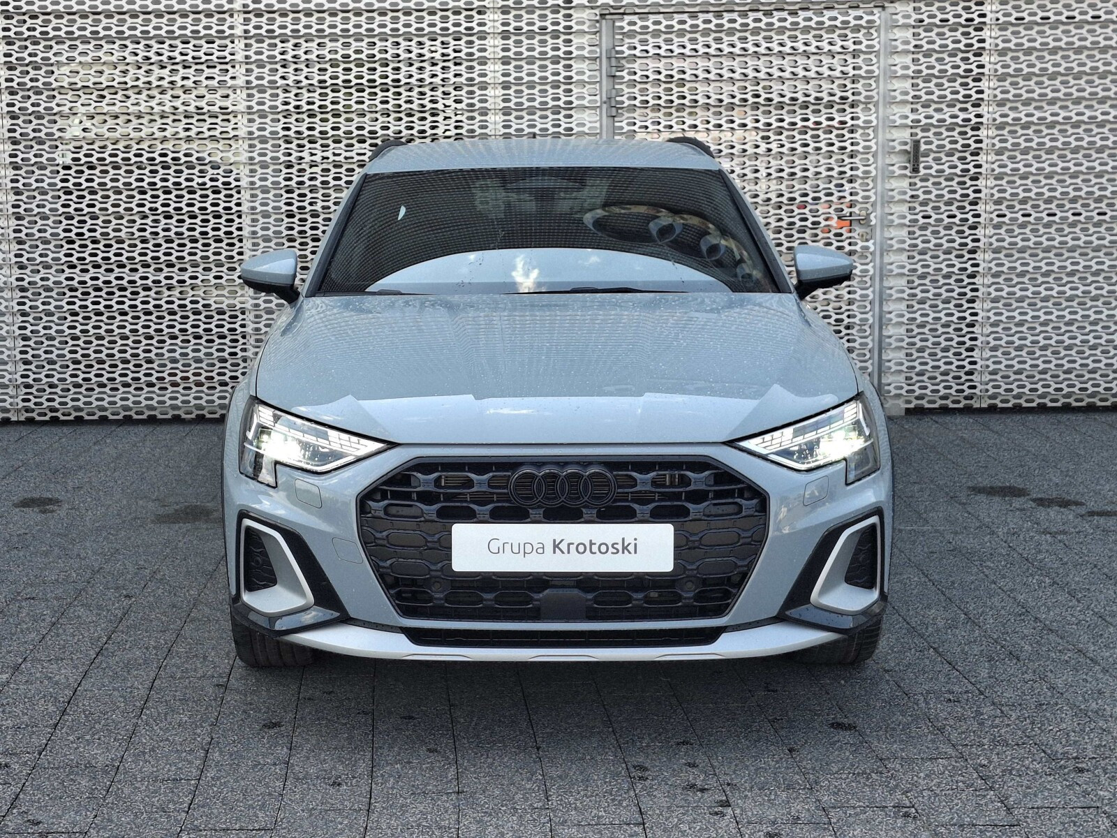 TFSI 110 kW S tronic * Pakiet Technology *