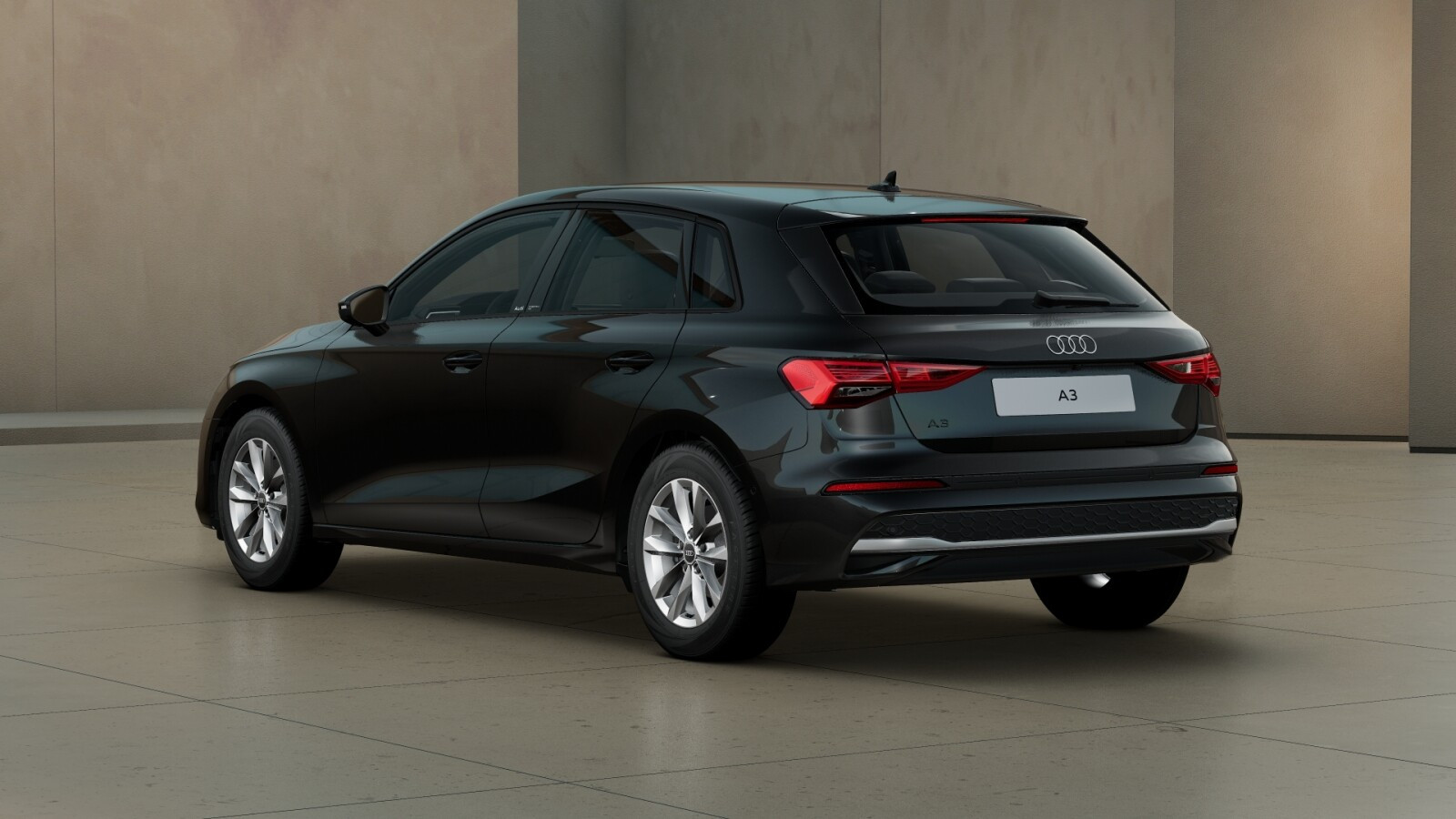TFSI 110 kW S tronic * Pakiet Comfort *