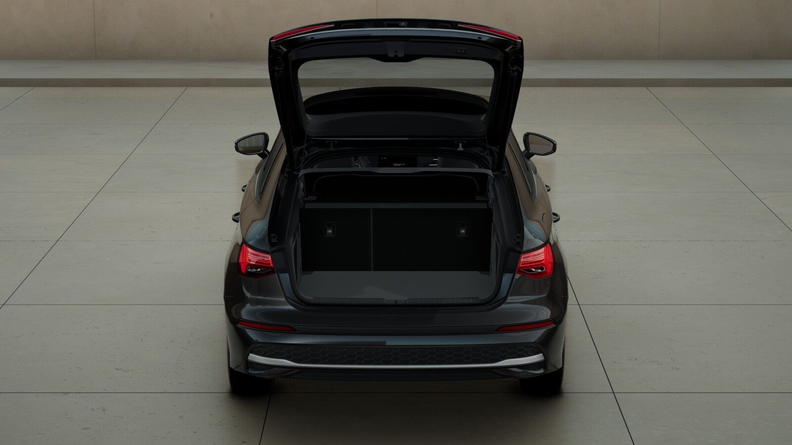TFSI 110 kW S tronic * Pakiet Comfort *