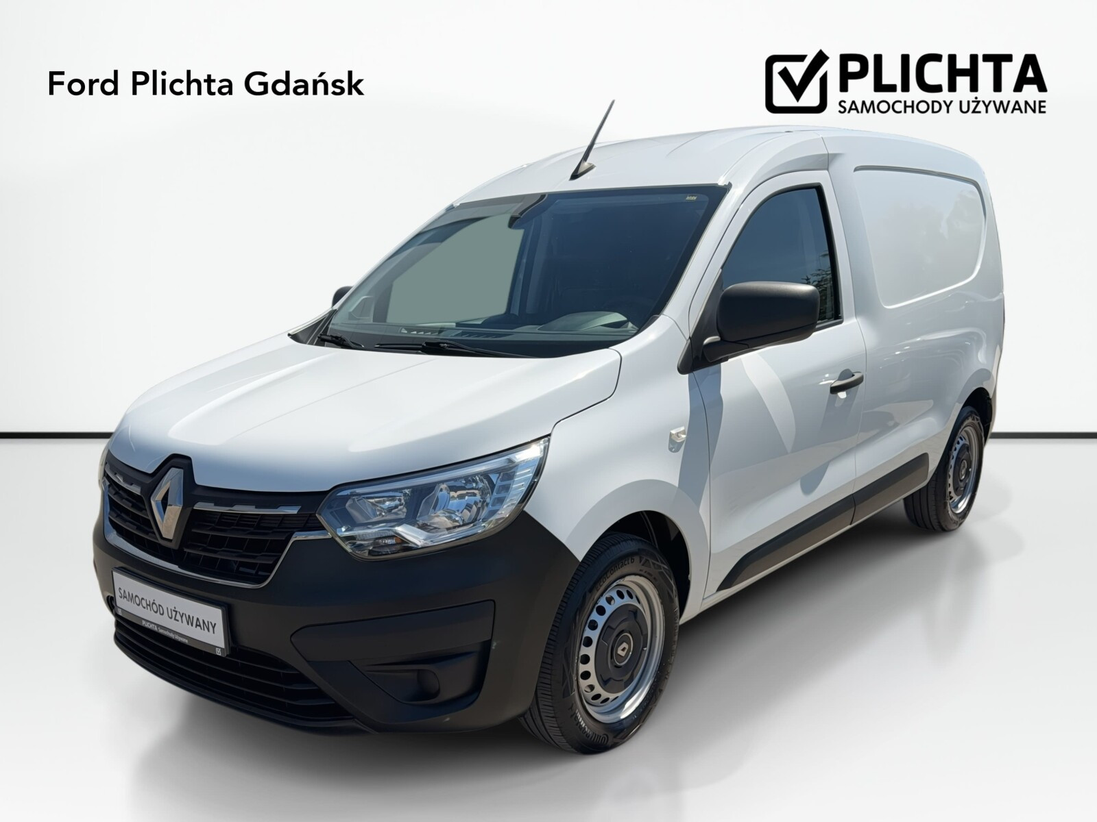 Renault Express