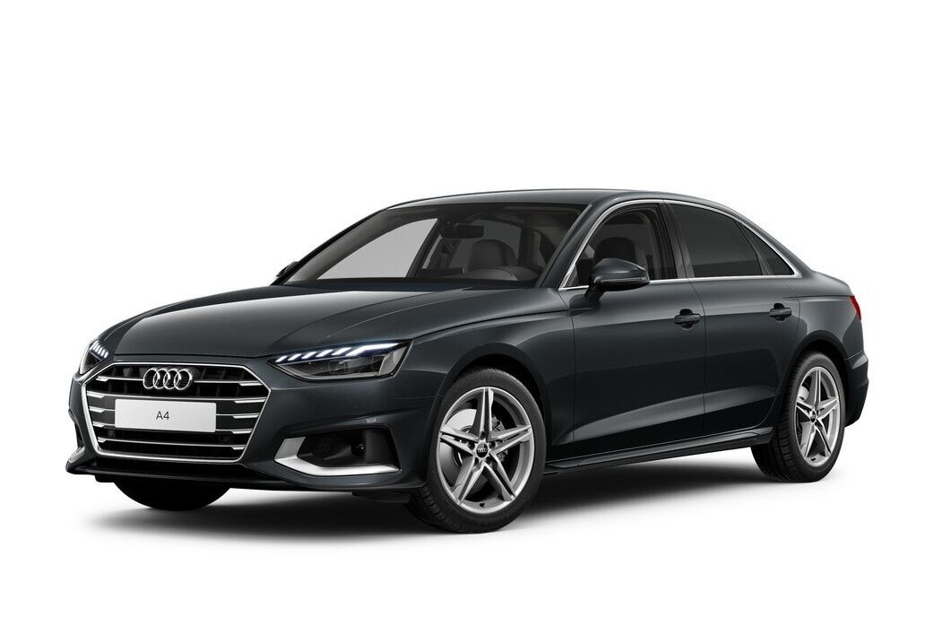 Audi A4 Limousine