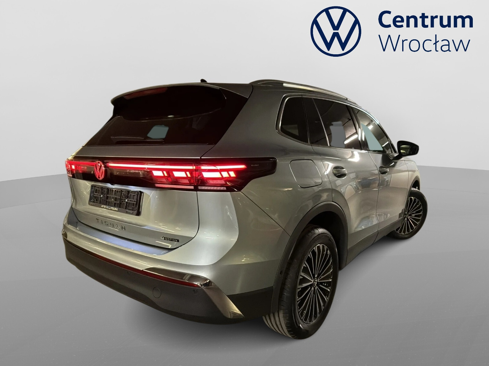 Elegance 2,0 TSI 4MOTION 204KM