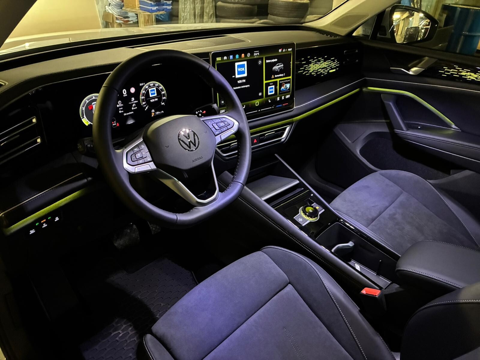 Elegance 2,0 TSI 4MOTION 204KM