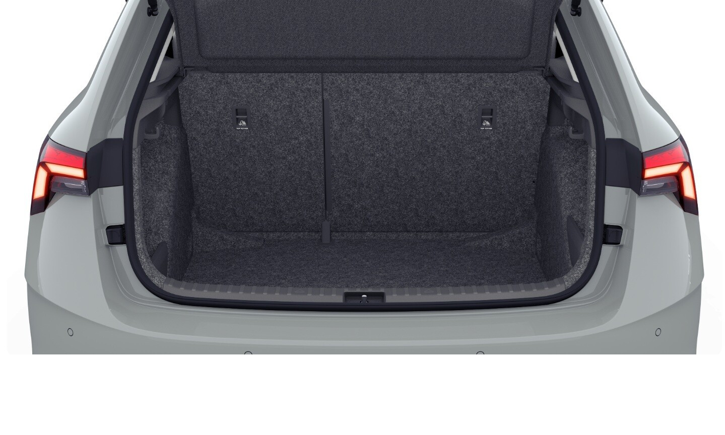 Škoda Scala Monte Carlo 1,5 TSI 150KM 7-biegowa DSG
