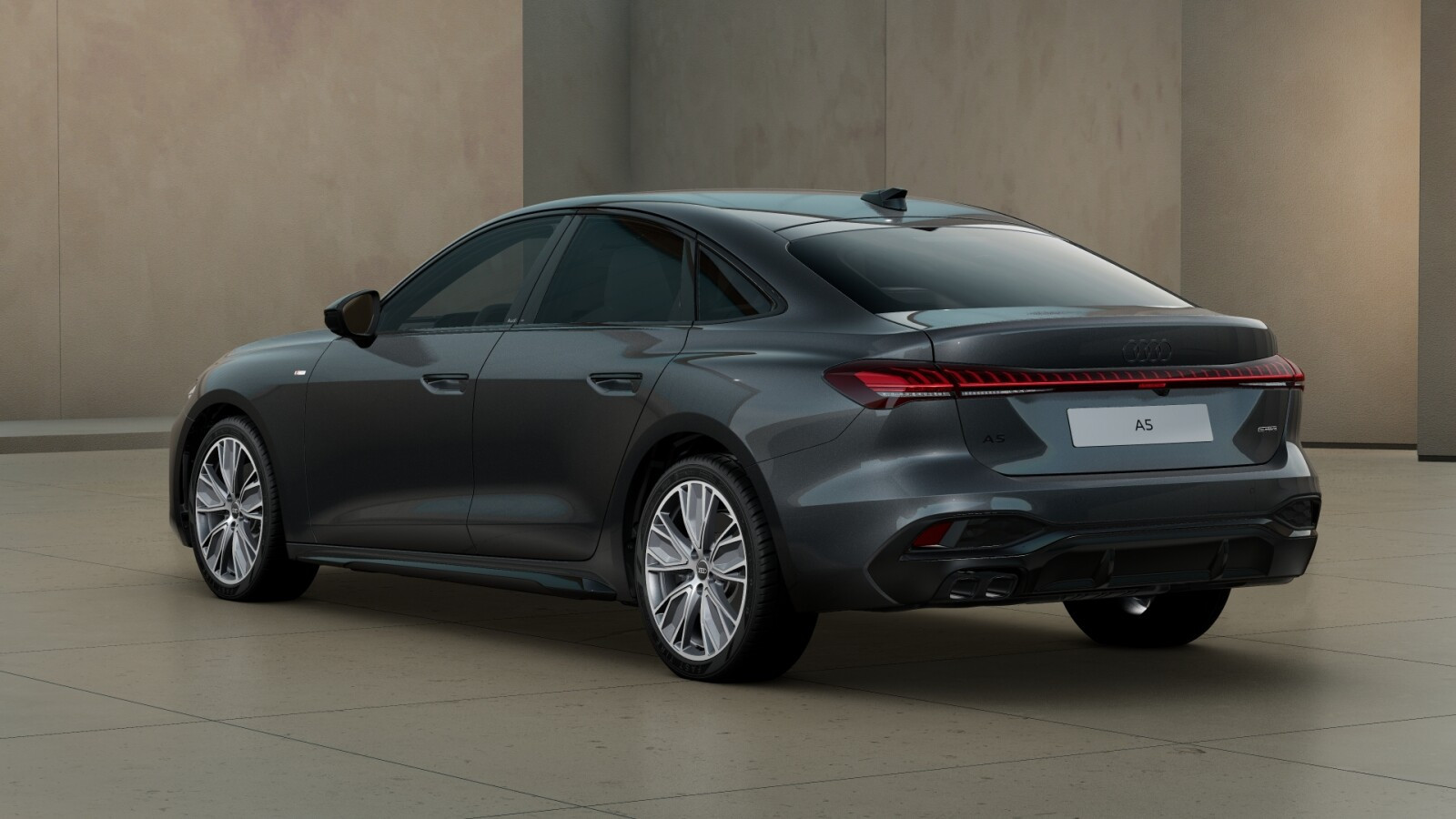 TDI quattro 150 kW S tronic * Pakiet Tech Plus *